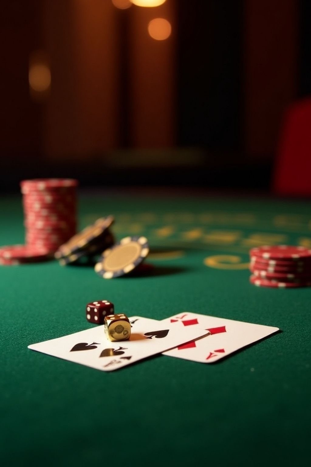 UK Licensed Casinos
